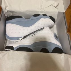 Jordan 13 “Blue Grey”