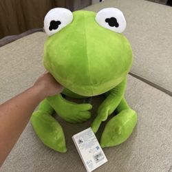KERMIT