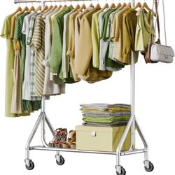 Clothes Rack