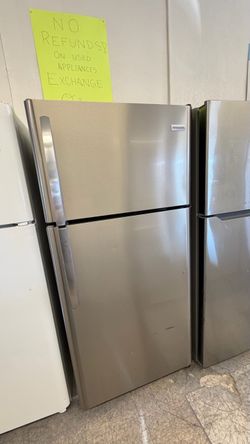 Frigidaire Refrigerator