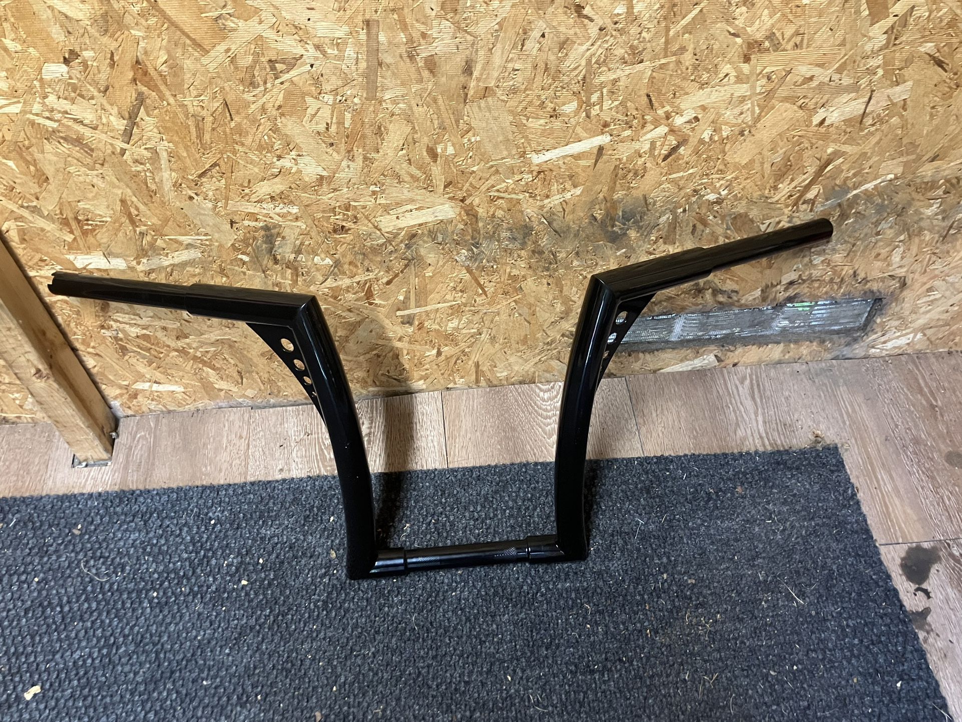 14” Handle Bars. (apes)