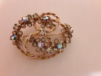 Vintage brooch