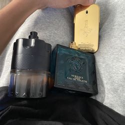 Im Selling My Cologne Collection $15 Each