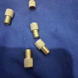 Presta Valve Adapter 