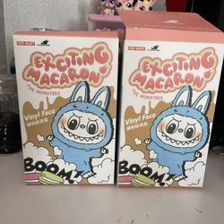 Labubu