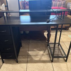 Computer Desk Top or Gaming