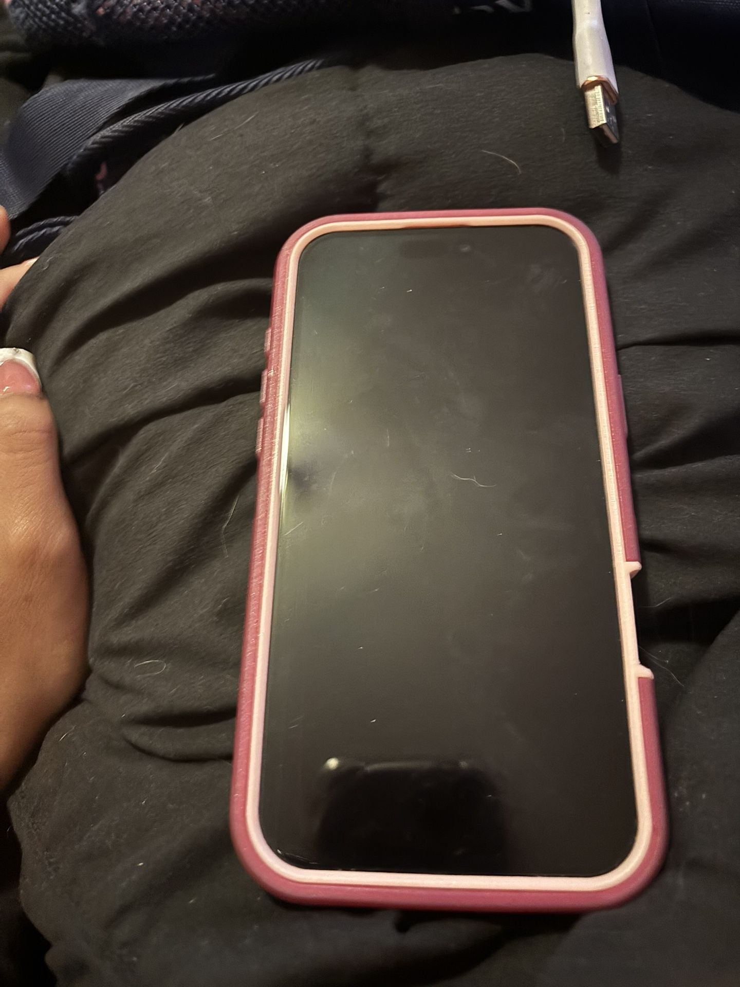 Iphone 16 plus unlocked