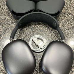 Apple Headphones 