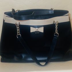 Kate Spade Baldwin Street Maryanne Black Purse