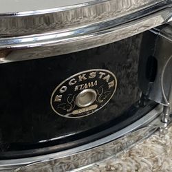 Tama Rockstar Snare Drum 14”x5”