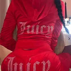 Juicy Two Piece