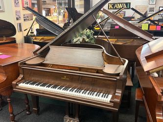 Steinway Grand Piano