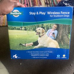PET SAFE