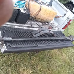 4 lug axle n springs