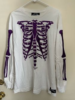 Currents worldwide long sleeve shirt