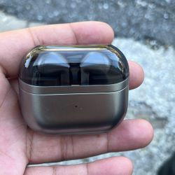 Samsung buds3 Pro 