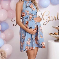 Maternity Dress