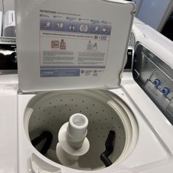 $260 Manual Washer Warranty Included ✅ ✨ $50 DE INICIAL — SIN ESPERAS ✨ 🛍️ Llévatelo hoy mismo 💳 Aprobación rápida  📍 3416 N. La Homa Rd.  Mission,