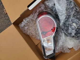 Scion Tail Lights