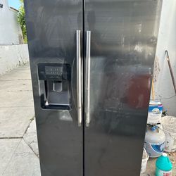 Samsung refrigerator