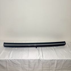 OEM Tesla Model Y Juniper  2025+ Front Lightbar (contact info removed)-00-C 