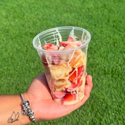 Churro Cheesecake Bites 