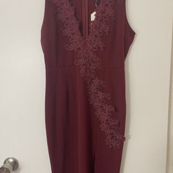 Bridesmaid Dress