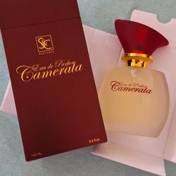 Perfume Camerata 