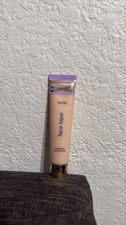 Tarte Face Tape Foundation