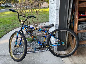 Se bike