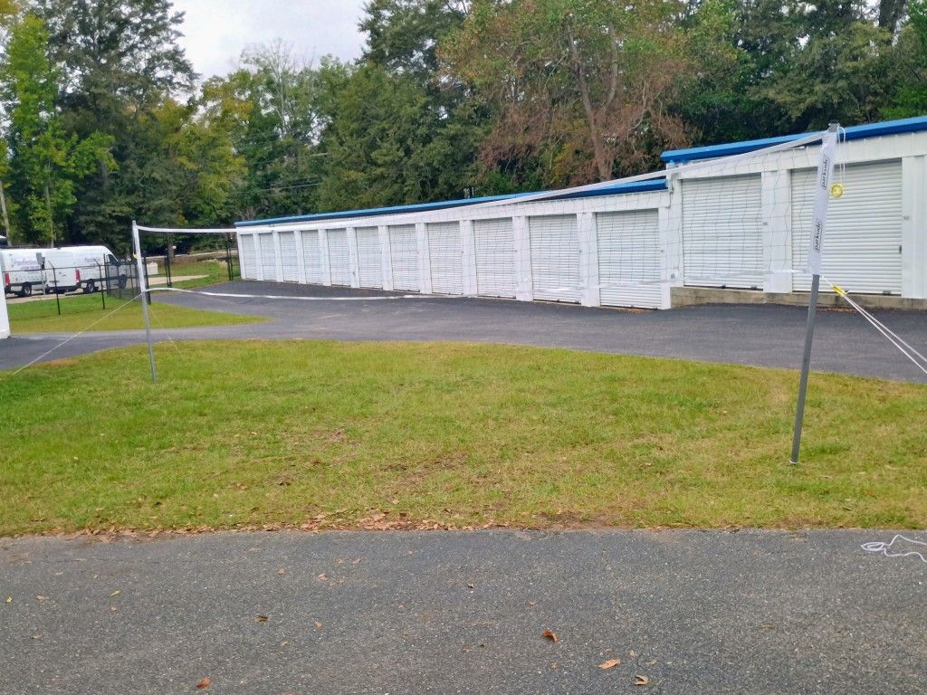 Volleyball Net