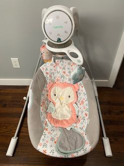 Ingenuity Baby Swing