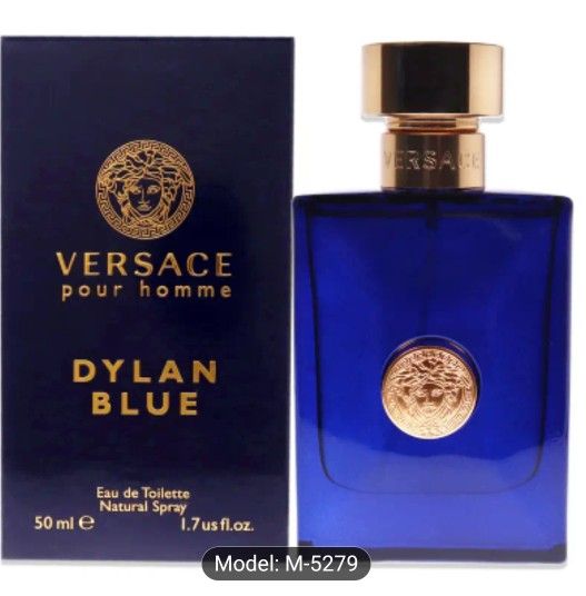 Versace Dylan Blue