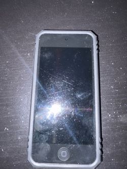 iPod touch 6th gen 32GB