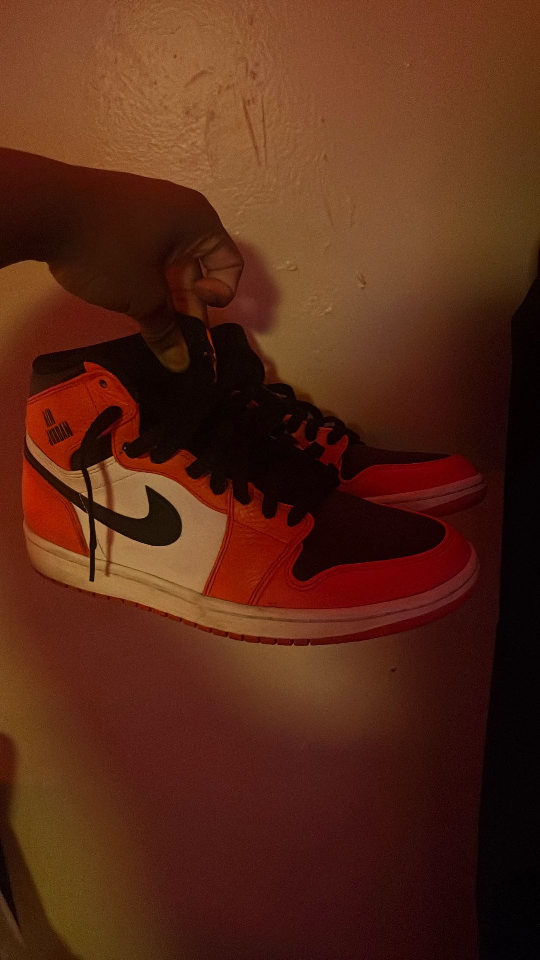 AIR JORDAN SIZE 10