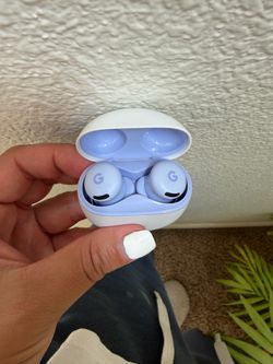 Google Pixel Buds 2a