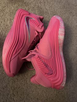 Giannis zoom freak 7 bred for it