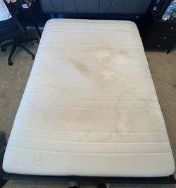 Mattress