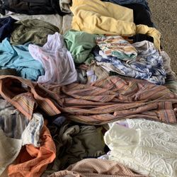 Women’s Clothing Lot