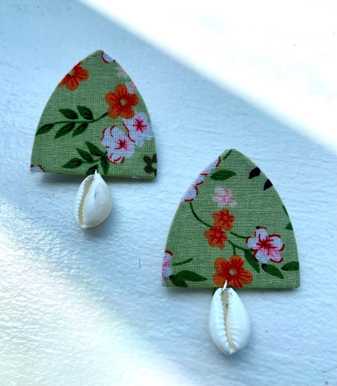 Boho Earrings On Flash Sale
