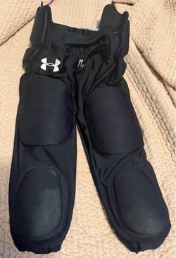🏈 Youth Football Padded Gear Set