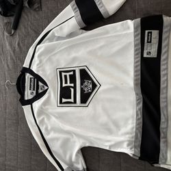 LA Kings Jersey 