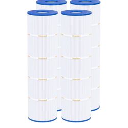 Pool Filter Replacements (Pack of 4)
