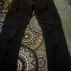 Black A/x Sizej27 Perfect Condition 