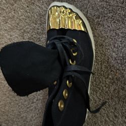 Brand Shoe 