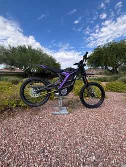 BRAND NEW 79Bike Falcon Pro Electric Dirt Bike 🔥