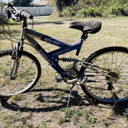 2 Old Bikes Selling 