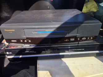 2 vhs  vedio