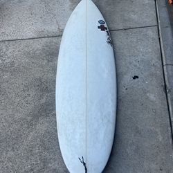 Surfboard 4 Sale!6’7.5” Surf Prescription