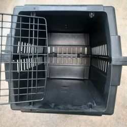Medium Size Pet Travel Cage - $35